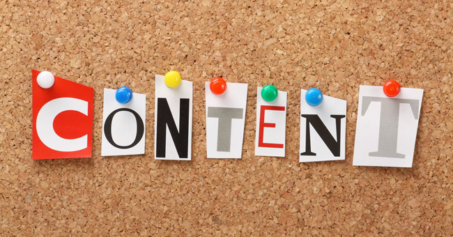 6 Ideas of Content That Anyone Doing Marketing Should Steal from IBM