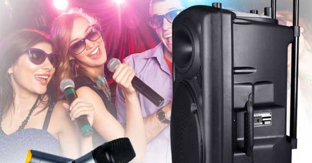 6 Important Criteria When Choosing Tow Speakers