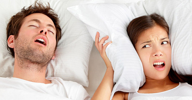 6 Incalculable Effects of Sleeping Habits Open Mouth