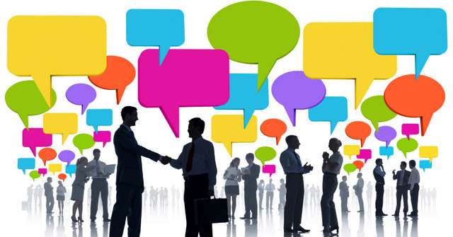 6 Interactive Social Networks for Your Entertainment Needs