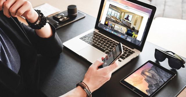 6 iPhone Apps That Enhance MacBook / Imac Capabilities