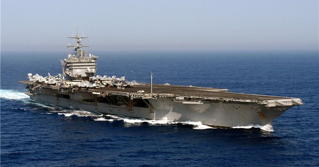 6 Legendary Battleships in World Navy History