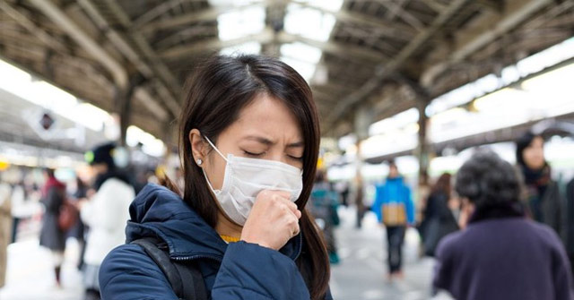 6 Methods to Prevent Corona Virus from Office Workers Should