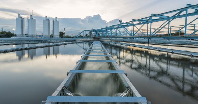 6 Million People in the US Are Using Water That Contains Toxic Chemicals