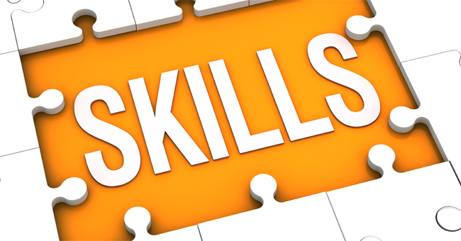 6 Months for 8 Skills and Life You Will Change