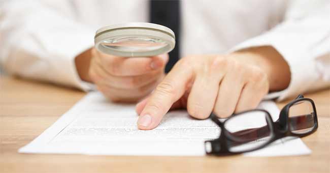 6 Most Popular Lies in Resumes: Employers