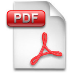 6 Open PDF Applications for Windows: Open Applications PDF