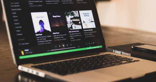 6 Pages to Discover New Music and Find Playlists for Spotify