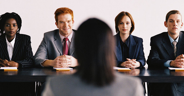 6 Psychological Tips to Help You Through a Job Interview Easily