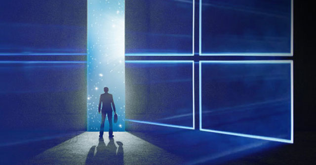 6 Remarkable Security Features on Windows 10 Fall Creators Update
