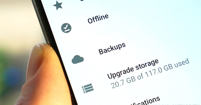 6 Simple Ways to Backup Phone Numbers in Android Phone Contacts