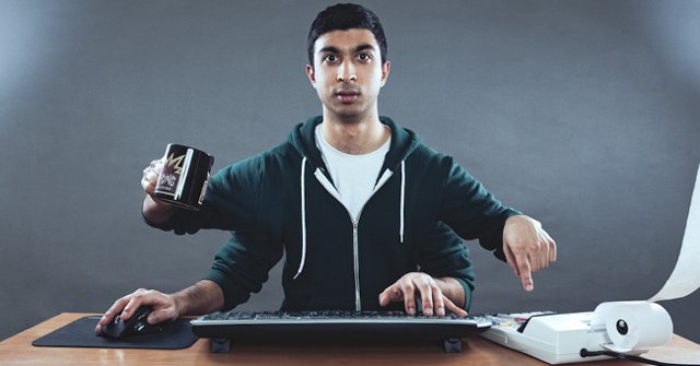 6 Simple Ways to Do More with Your Time