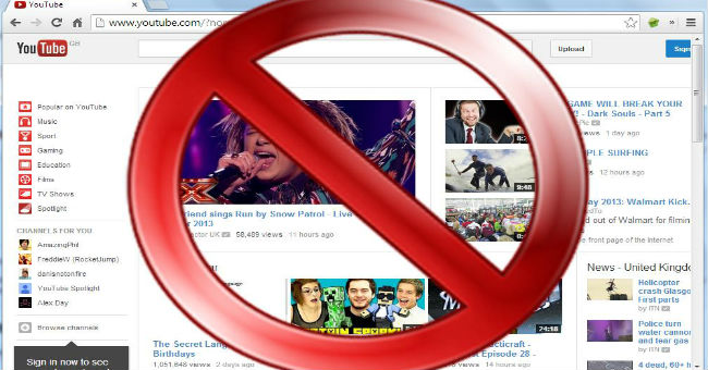 6 Simple Ways to Enable the Right-Click Feature to Block That Site