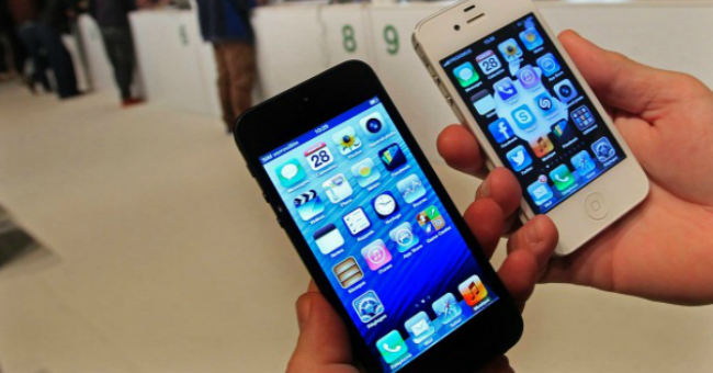 6 Simple Ways to Speed up iOS 10 on Old Iphones