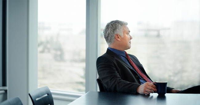 6 Situations That Make It Impossible for You to Lift Your Head