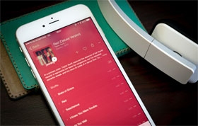 6 Small Tricks with Apple Music