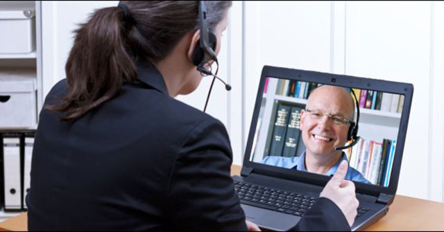 6 Software for Online Meeting, Best Online Conferencing