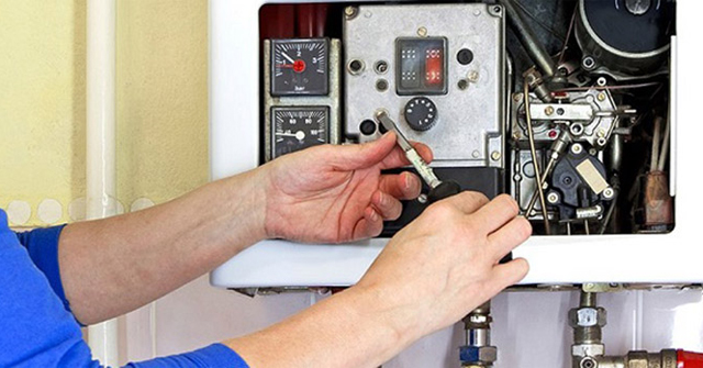 6 Steps of Self-cleaning and Maintenance of Water Heaters at Home