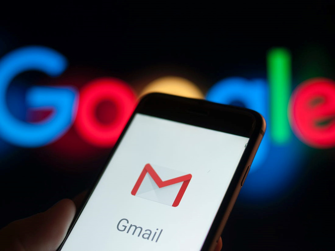 6 steps to increase security for Gmail accounts