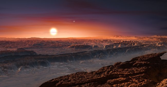 6 Strange Facts About Proxima Centauri B - 'second Earth' You May