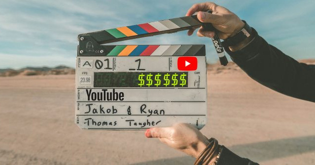 6 Tactics to Make Money on YouTube You Should Not Miss