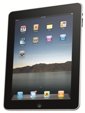 6 Things Laptops Can Learn from iPad