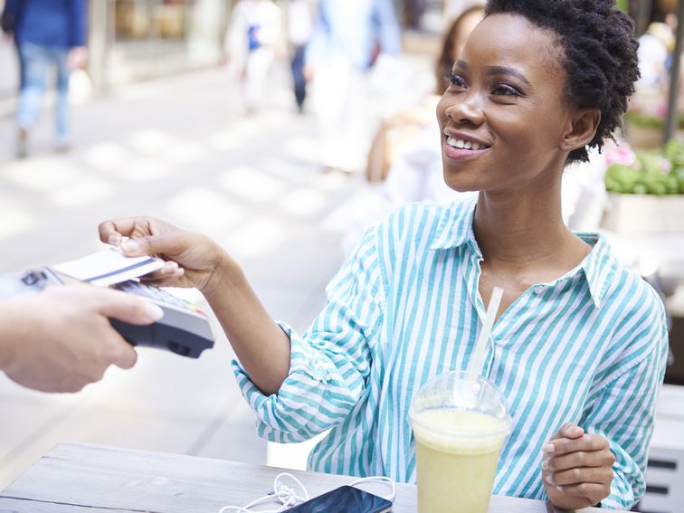 6 Things to Know About Cash-back Credit Cards