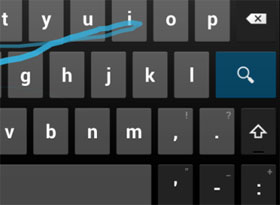 6 Tips for Mastering the Android Device's Keyboard
