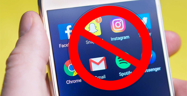 6 Types of Unreliable Applications on Google Play, Should Not Be Installed on Smartphones
