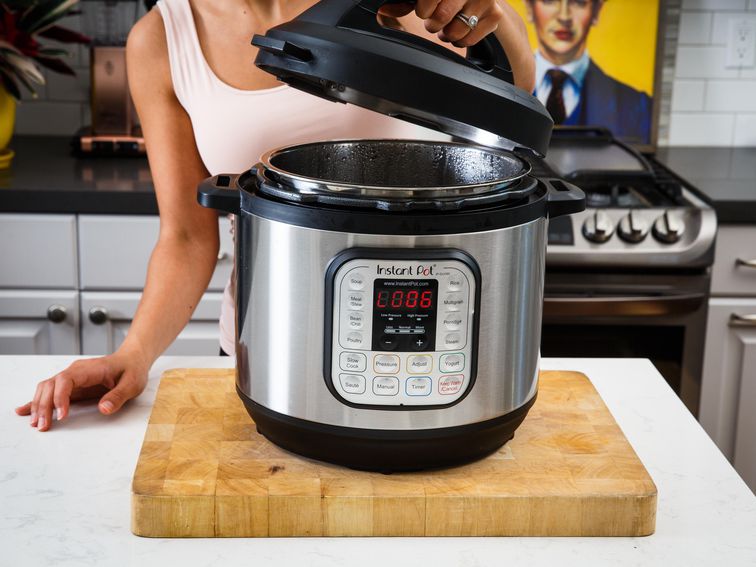 6 Unexpected Things You Can Make in Your Instant Pot