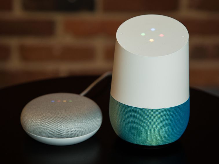 6 Ways Seniors Can Use Google Home to Make the COVID-19