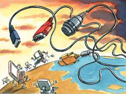 6 Ways to Combat Botnets: Explained