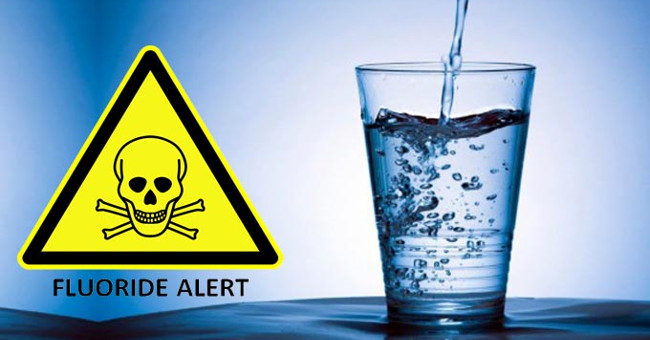 6 Ways to Detoxify Your Body from Fluorine, Toxins in Tap Water