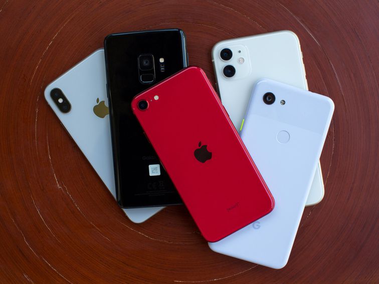 6 Ways to Extend the Life of Your Phone