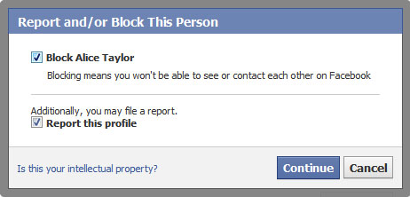 6 Ways to Identify 'Virtual Friends' on Facebook Social Networks