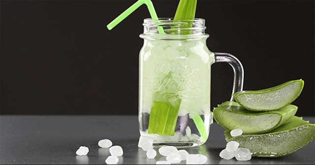 6 Ways to Make Delicious Aloe Vera Smoothie