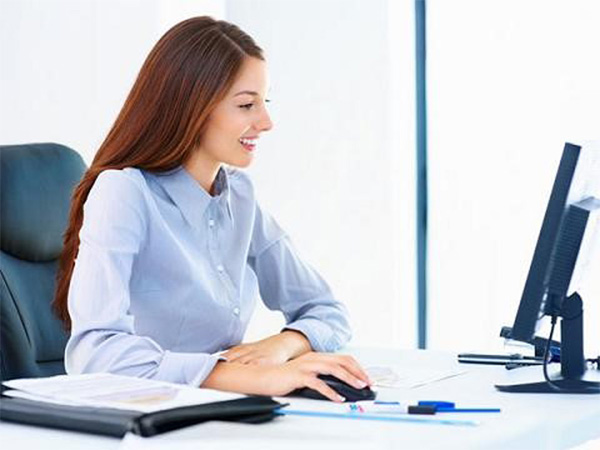 6 Ways to Protect the Health of the Office Girl