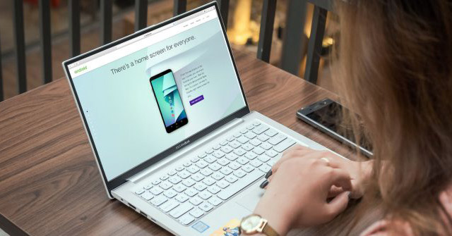 6 Websites Update Useful Information About Android You Should Know