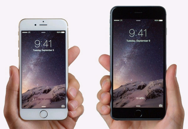 63% of Users Have Updated to iOS 8 Version