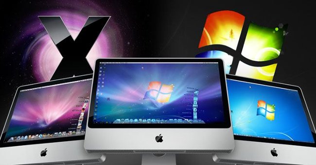 7 Advantages When Switching from PC to Mac You May Not Know