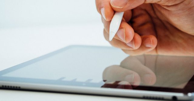 7 Apple Pencil Accessories Not to Be Missed