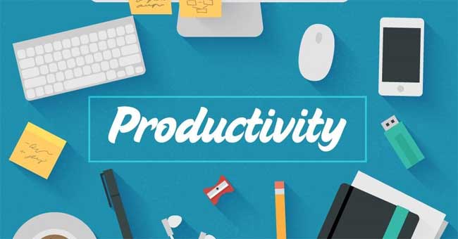 7 Apps That Help You Cut 10 Hours of Work Every Week