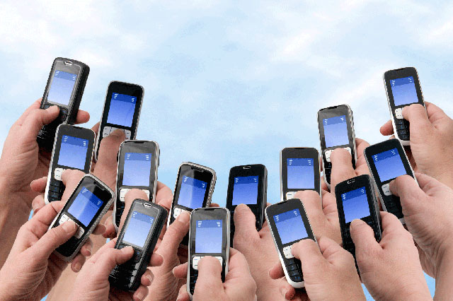 Vietnam: 7 Basic Mobile Marketing Concepts