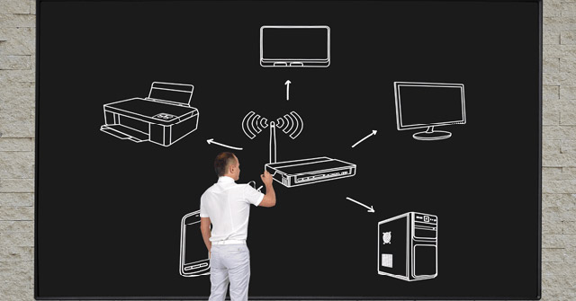 7 Best 802. 11g Wireless Broadband Routers