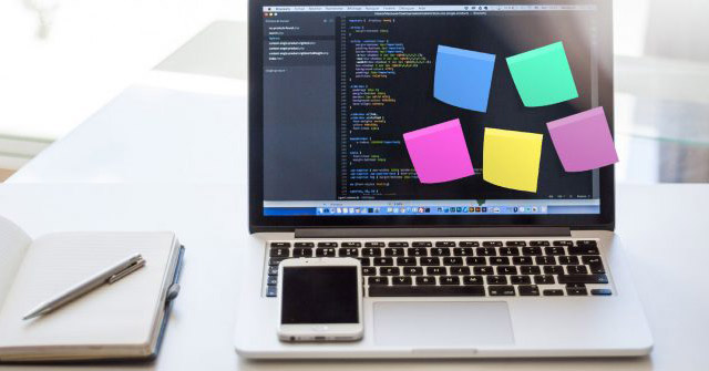 7 Best Application Notes for Programmers
