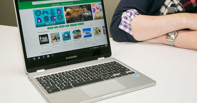 7 Best Video Editors for Chromebook