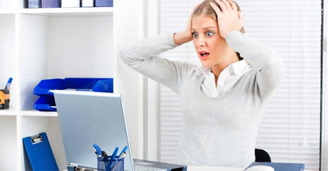 7 Common Habits Reduce Productivity Quickly