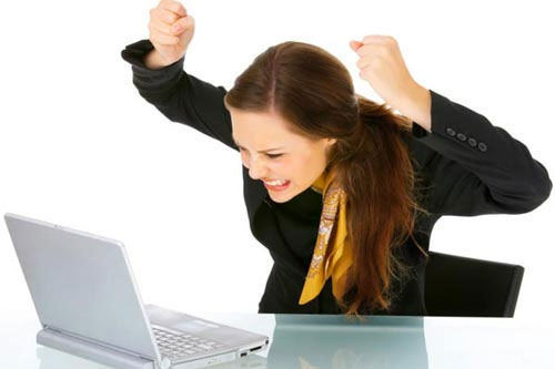 7 Errors to Avoid When Using Email at Work