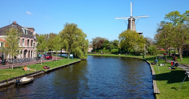 7 Evidence That the Netherlands Is a Country of the Future