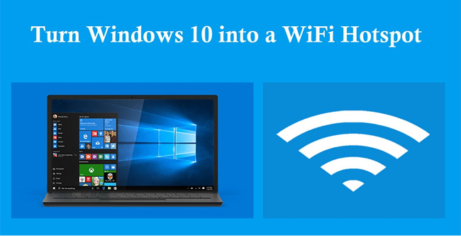 7 Extremely Interesting Wi-Fi Features on Windows 10 Not Everyone